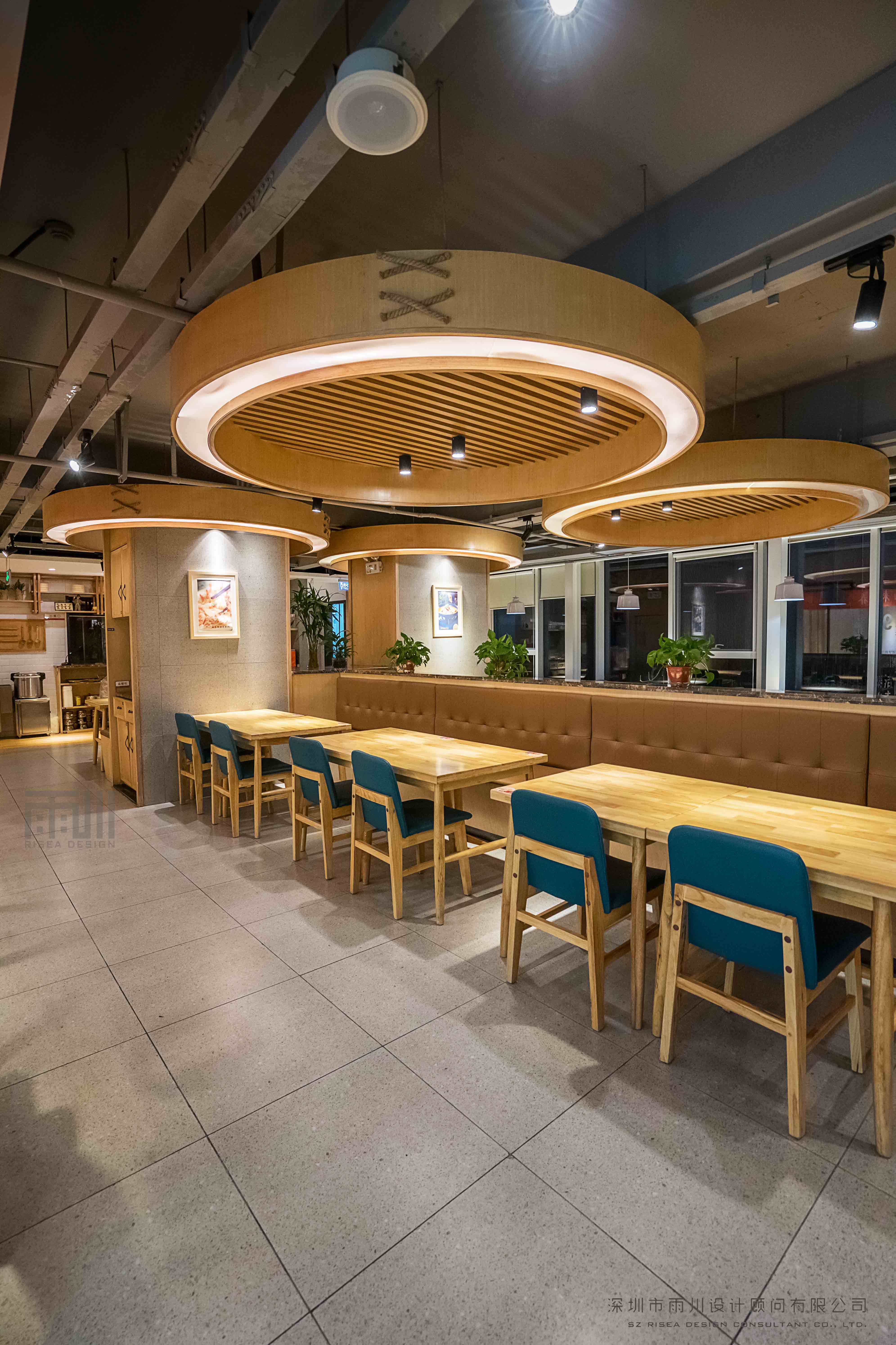 好的餐飲空間設計要滿足消費者的哪些需求